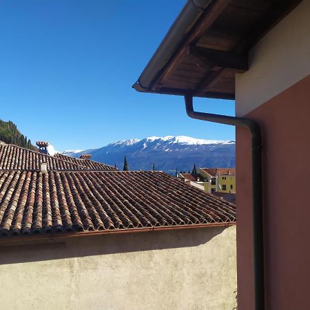 Garda Friends Apartments Toscolano Maderno Eksteriør bilde