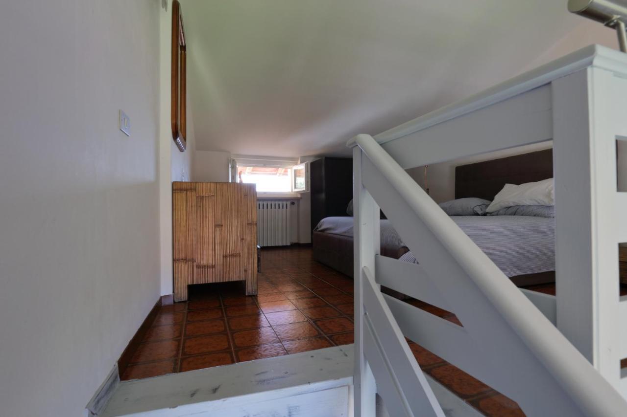 Garda Friends Apartments Toscolano Maderno Eksteriør bilde