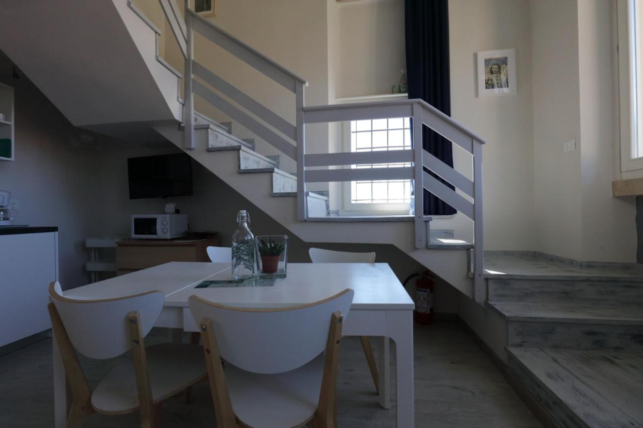 Garda Friends Apartments Toscolano Maderno Eksteriør bilde