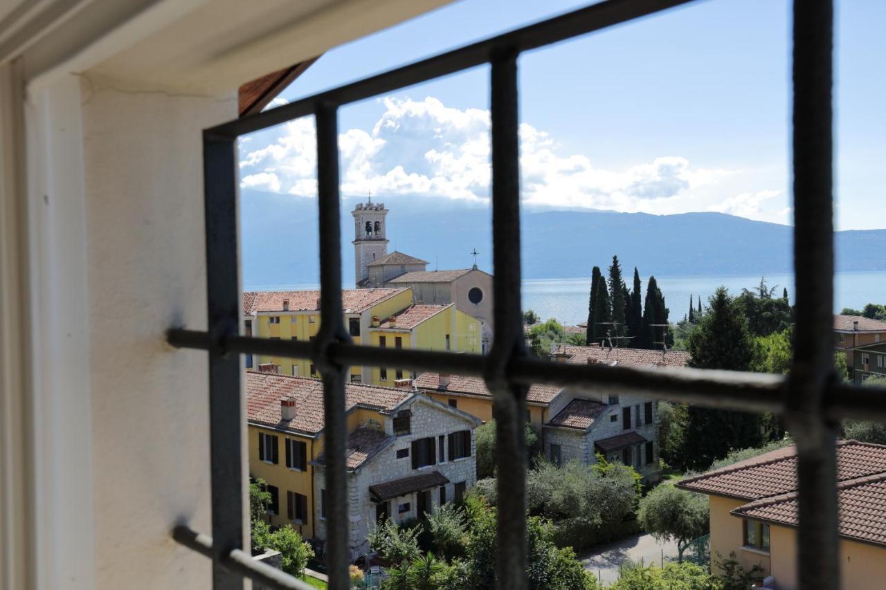 Garda Friends Apartments Toscolano Maderno Eksteriør bilde