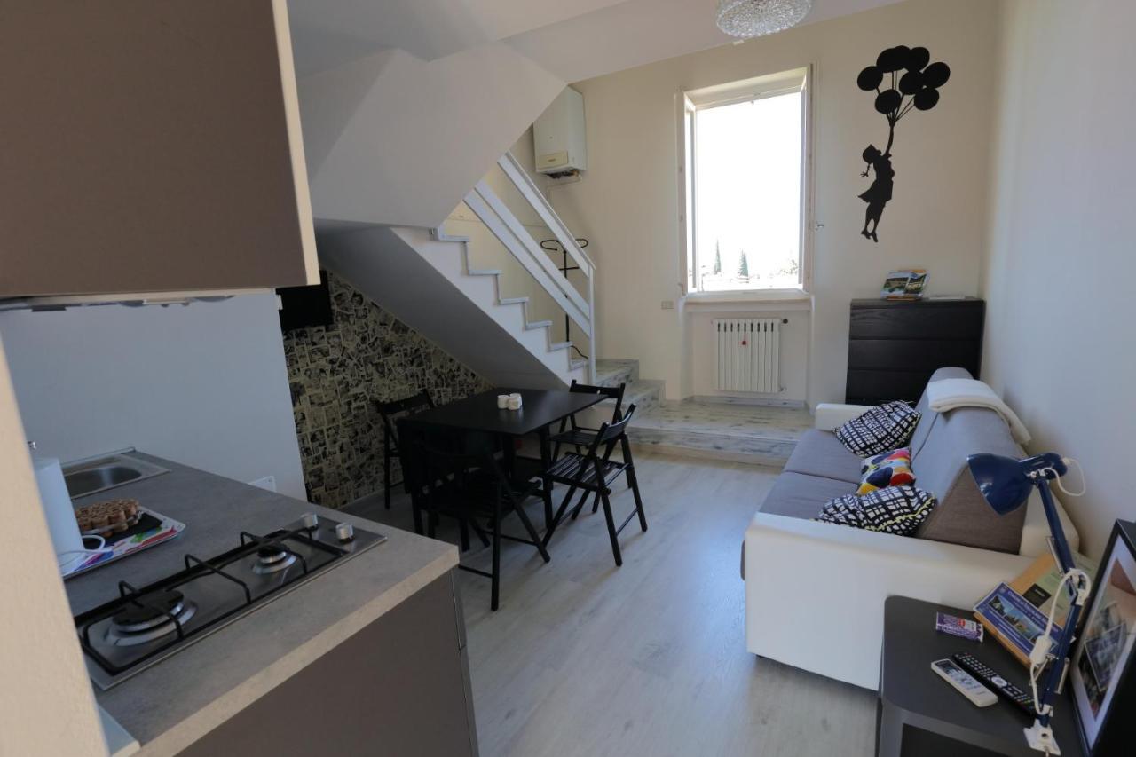 Garda Friends Apartments Toscolano Maderno Eksteriør bilde