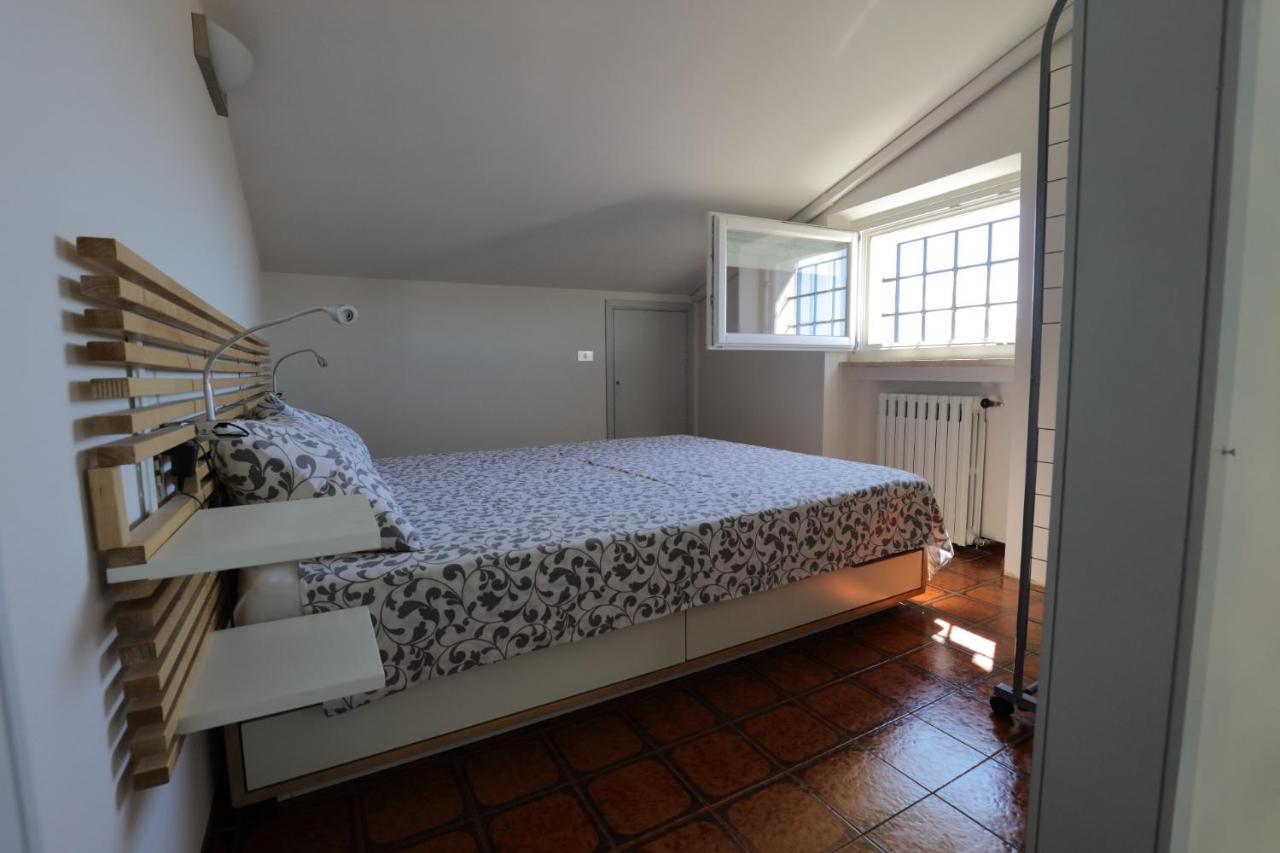 Garda Friends Apartments Toscolano Maderno Eksteriør bilde