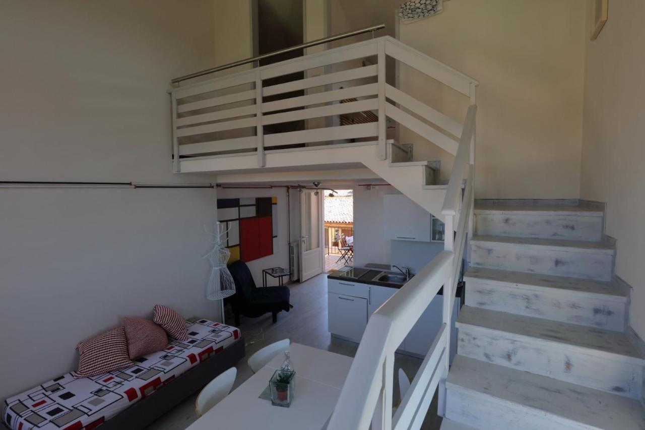 Garda Friends Apartments Toscolano Maderno Eksteriør bilde