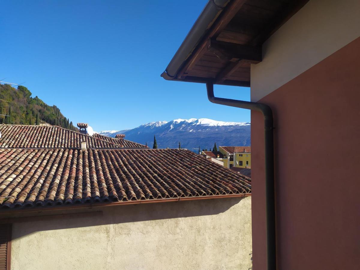 Garda Friends Apartments Toscolano Maderno Eksteriør bilde