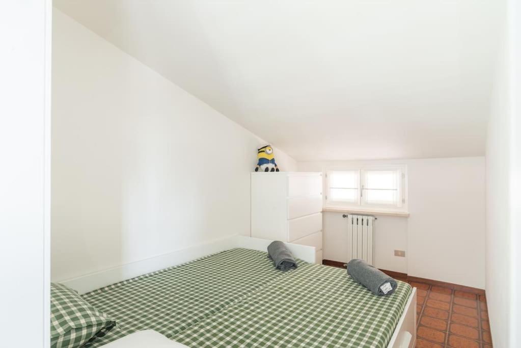 Garda Friends Apartments Toscolano Maderno Eksteriør bilde