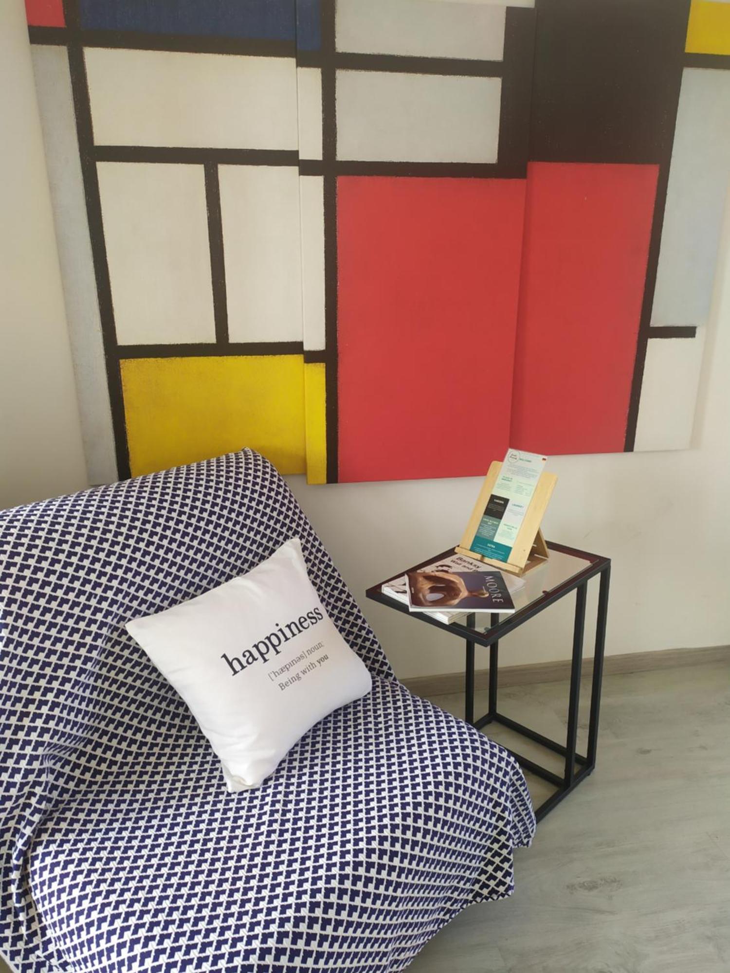 Garda Friends Apartments Toscolano Maderno Rom bilde