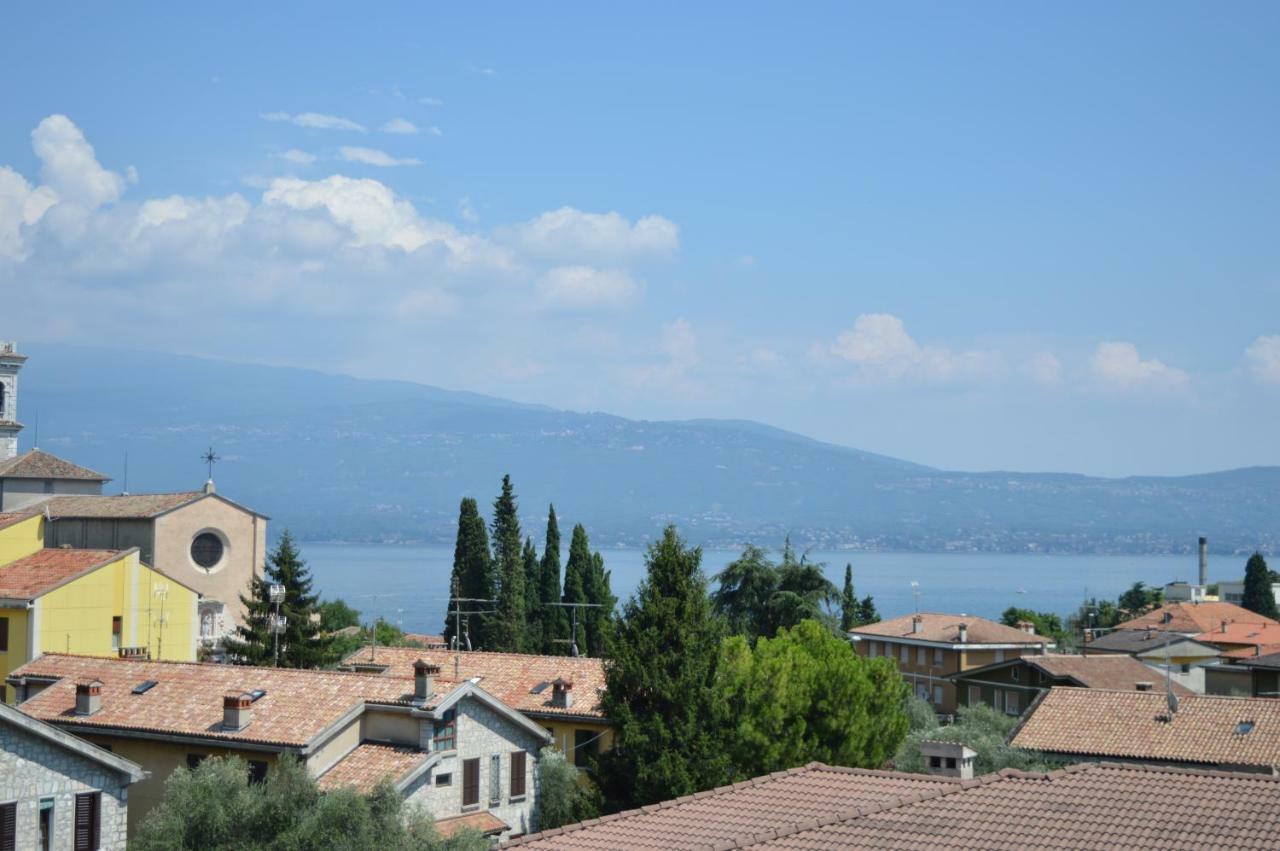 Garda Friends Apartments Toscolano Maderno Eksteriør bilde