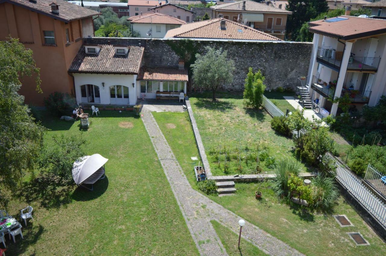 Garda Friends Apartments Toscolano Maderno Eksteriør bilde