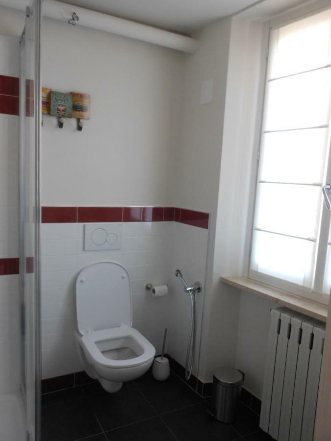 Garda Friends Apartments Toscolano Maderno Eksteriør bilde
