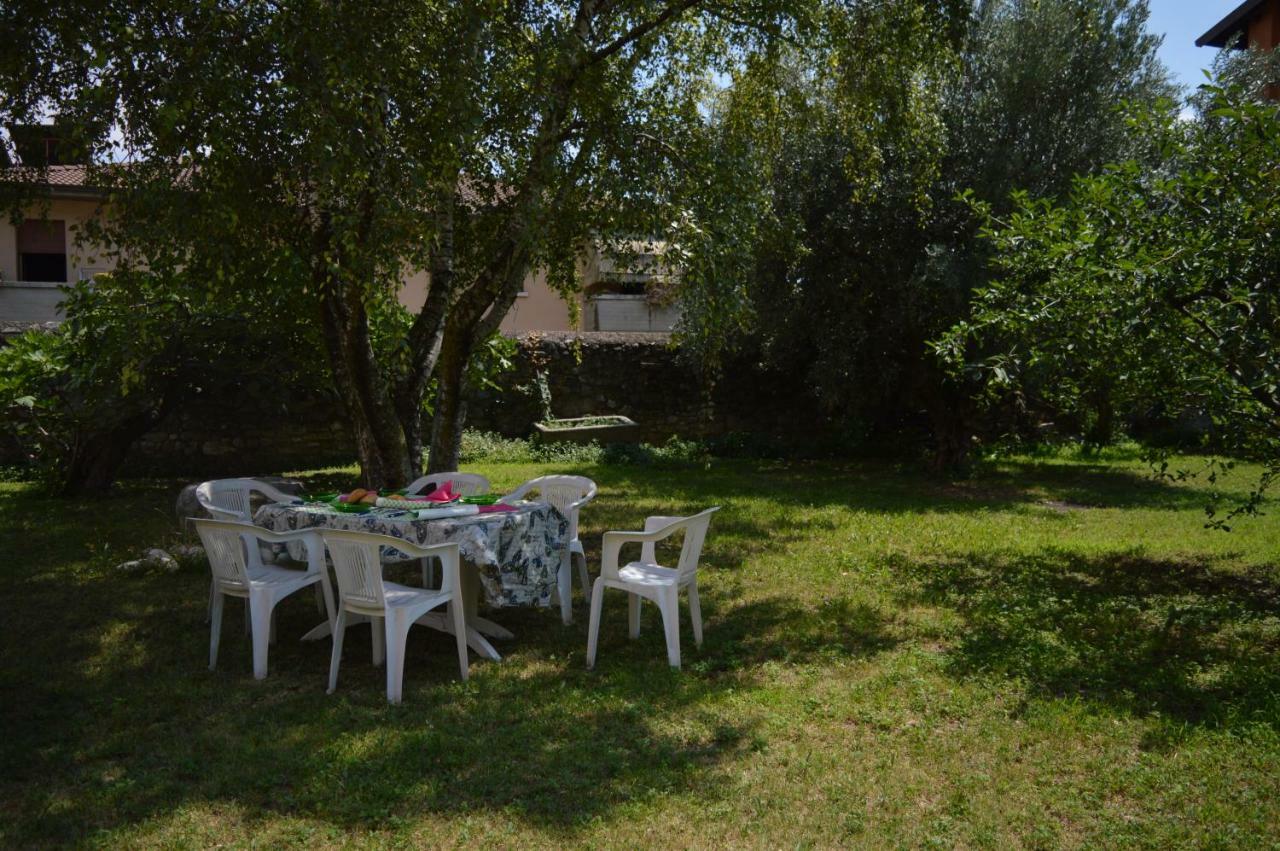 Garda Friends Apartments Toscolano Maderno Eksteriør bilde