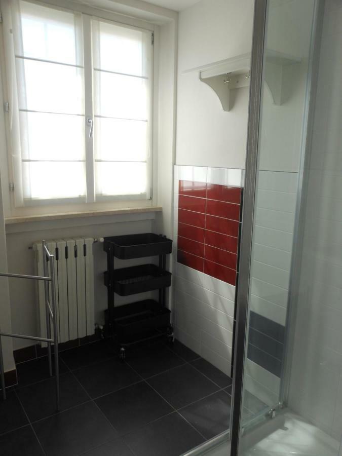 Garda Friends Apartments Toscolano Maderno Eksteriør bilde