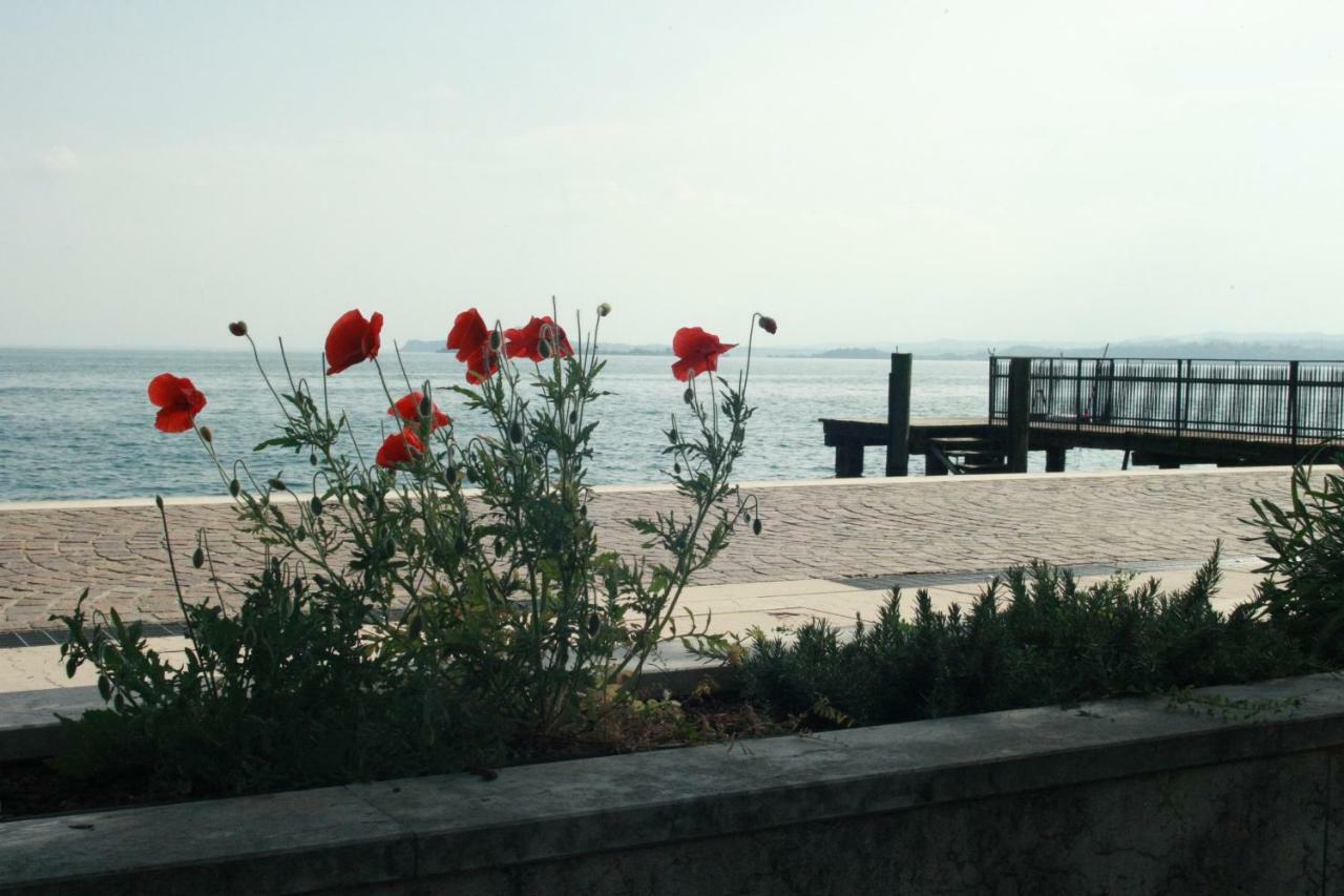 Garda Friends Apartments Toscolano Maderno Eksteriør bilde