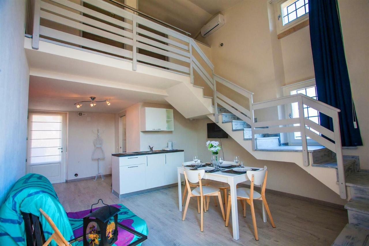 Garda Friends Apartments Toscolano Maderno Eksteriør bilde