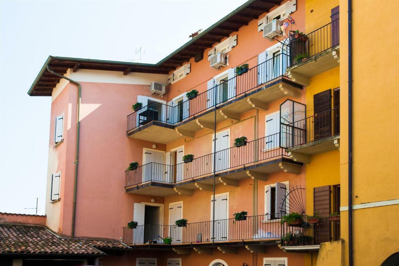 Garda Friends Apartments Toscolano Maderno Eksteriør bilde