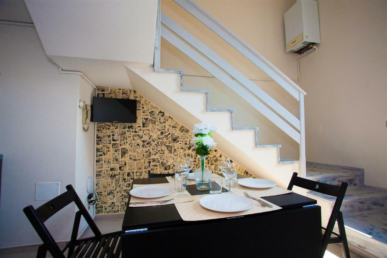 Garda Friends Apartments Toscolano Maderno Eksteriør bilde