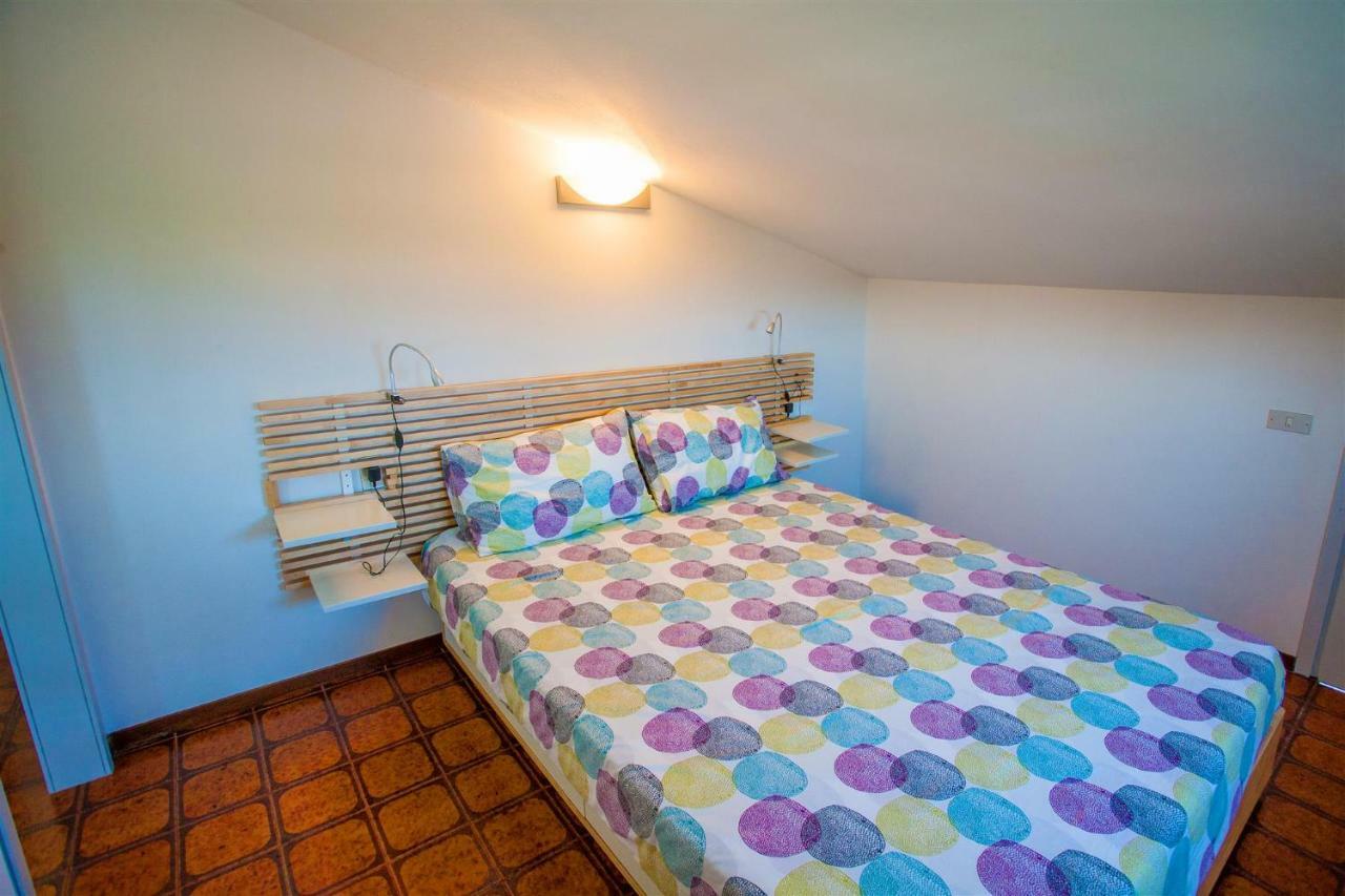 Garda Friends Apartments Toscolano Maderno Eksteriør bilde