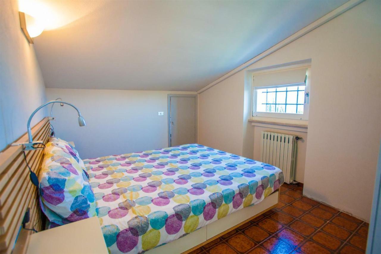 Garda Friends Apartments Toscolano Maderno Eksteriør bilde