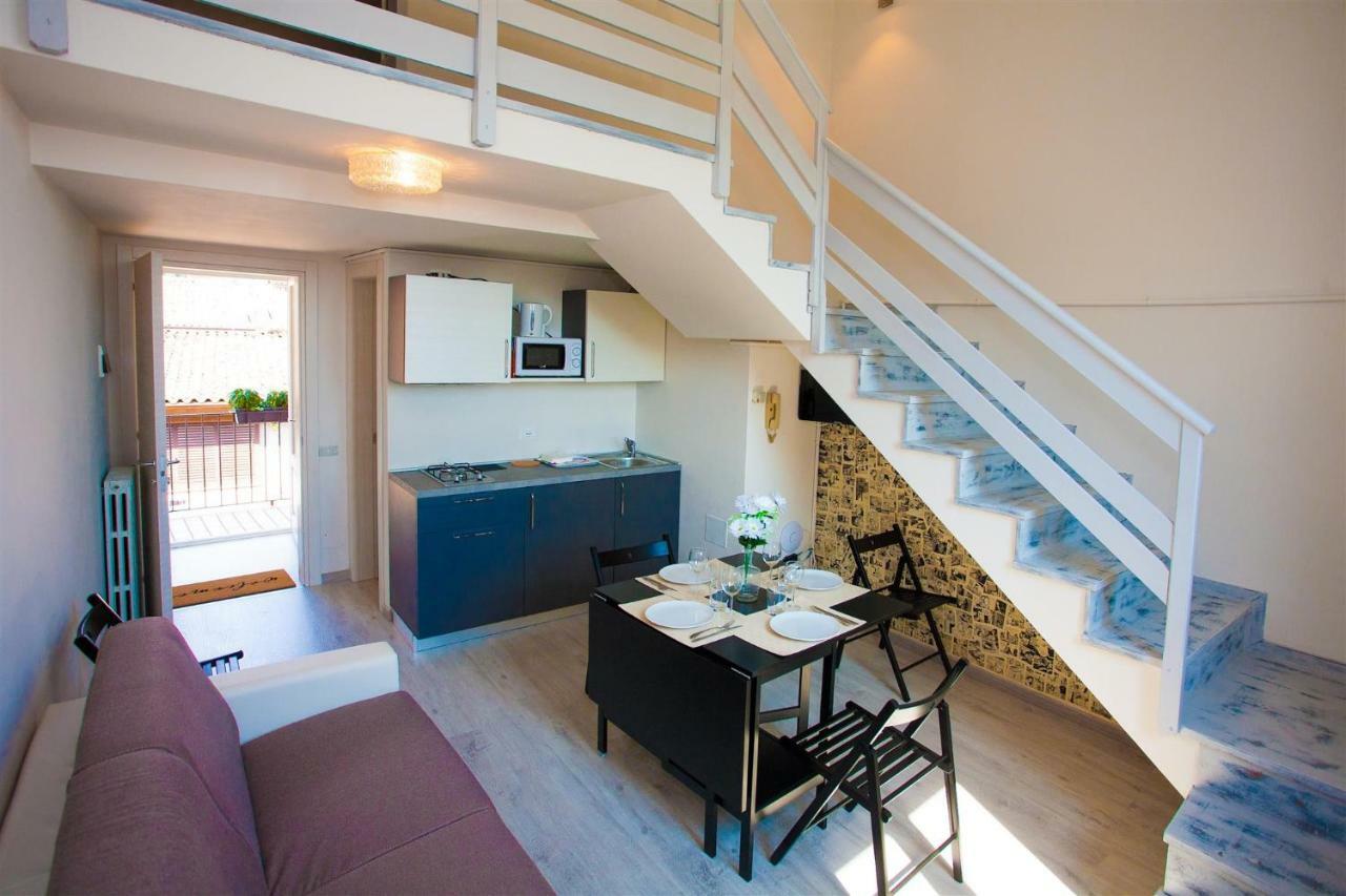 Garda Friends Apartments Toscolano Maderno Eksteriør bilde