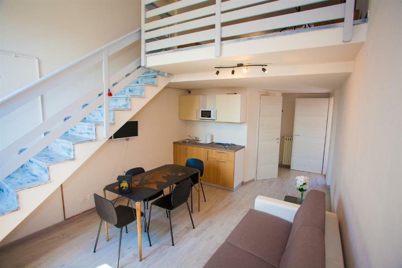 Garda Friends Apartments Toscolano Maderno Eksteriør bilde