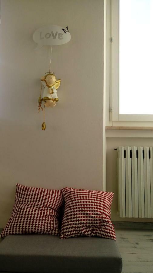 Garda Friends Apartments Toscolano Maderno Eksteriør bilde