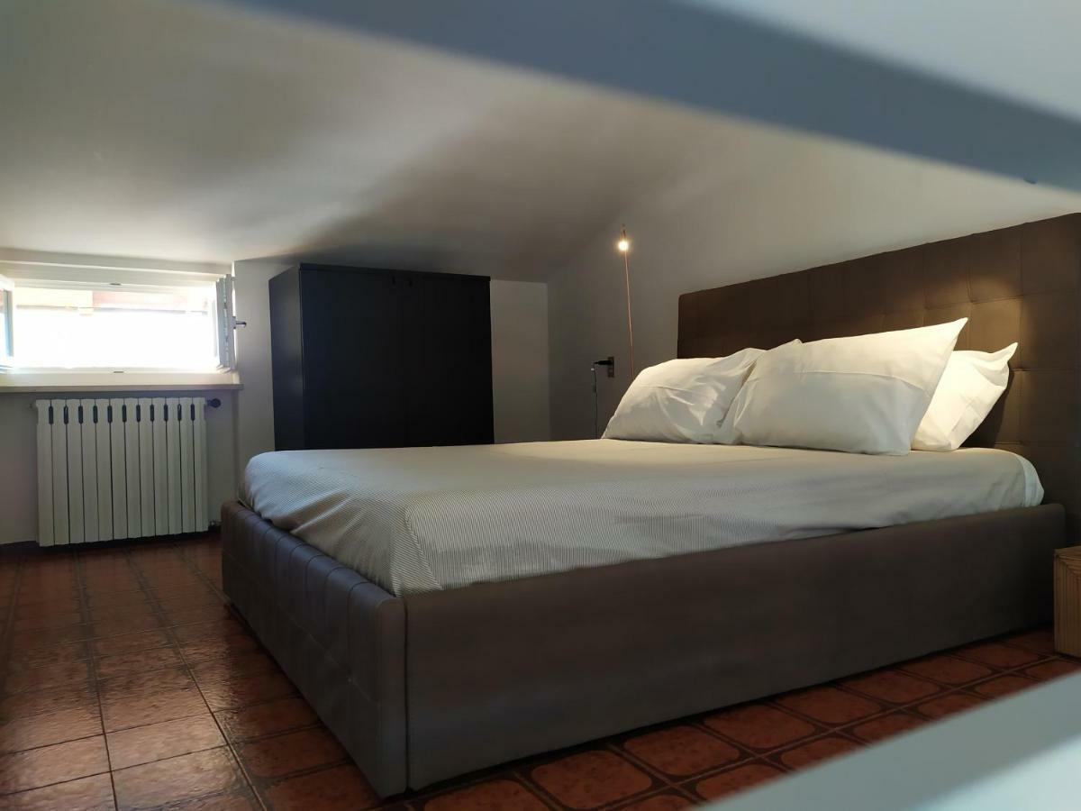 Garda Friends Apartments Toscolano Maderno Eksteriør bilde
