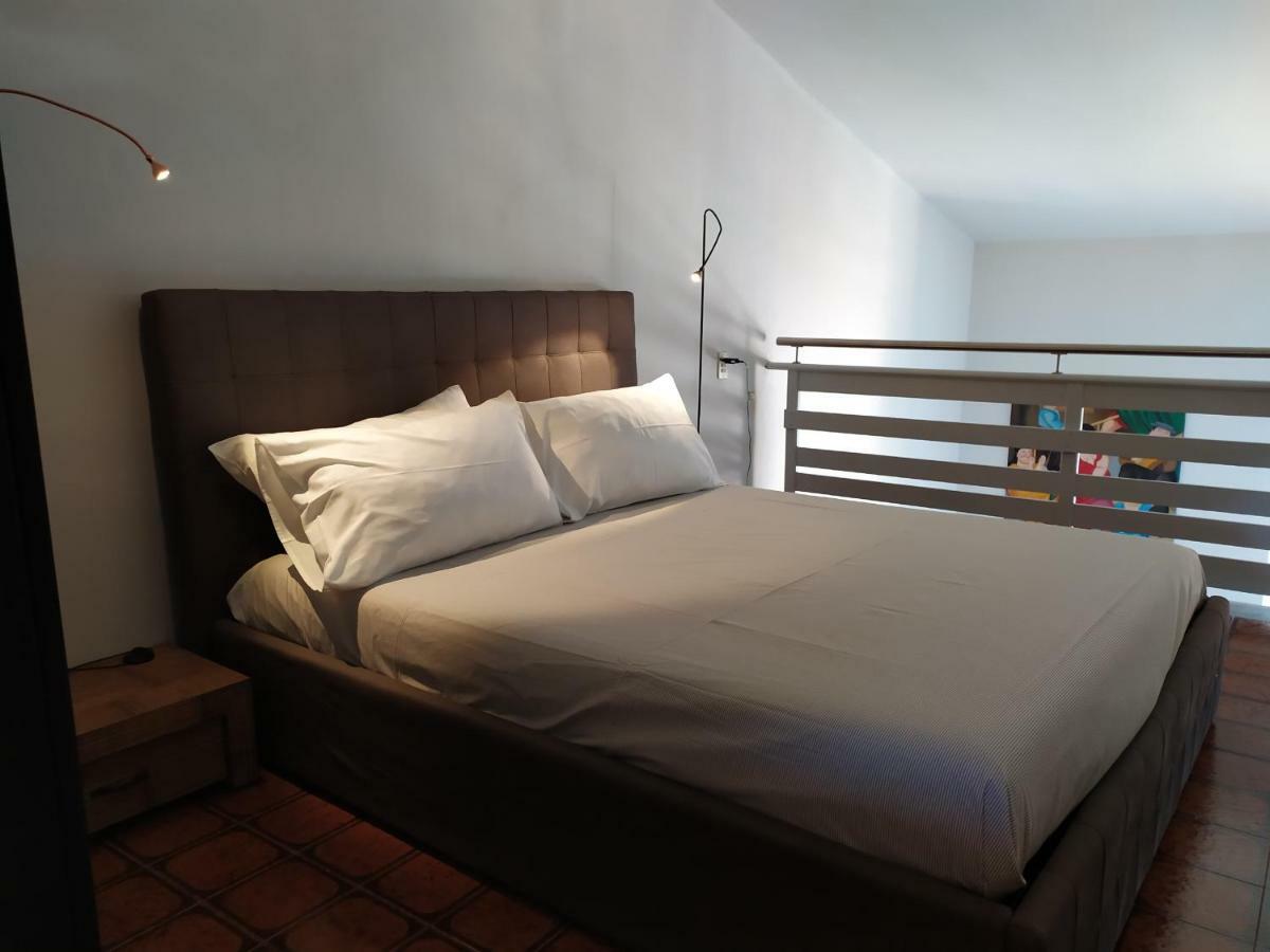Garda Friends Apartments Toscolano Maderno Eksteriør bilde