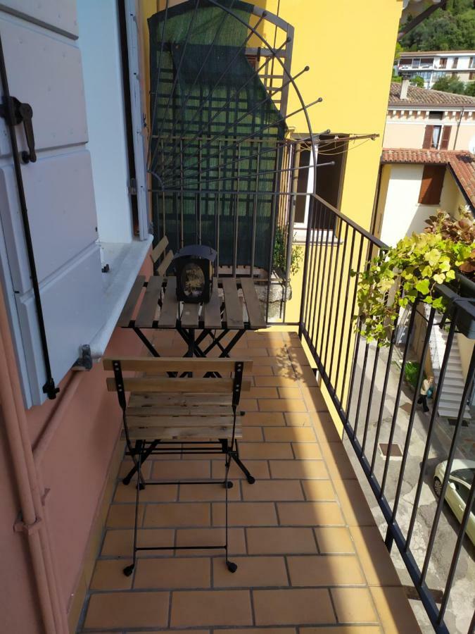 Garda Friends Apartments Toscolano Maderno Eksteriør bilde