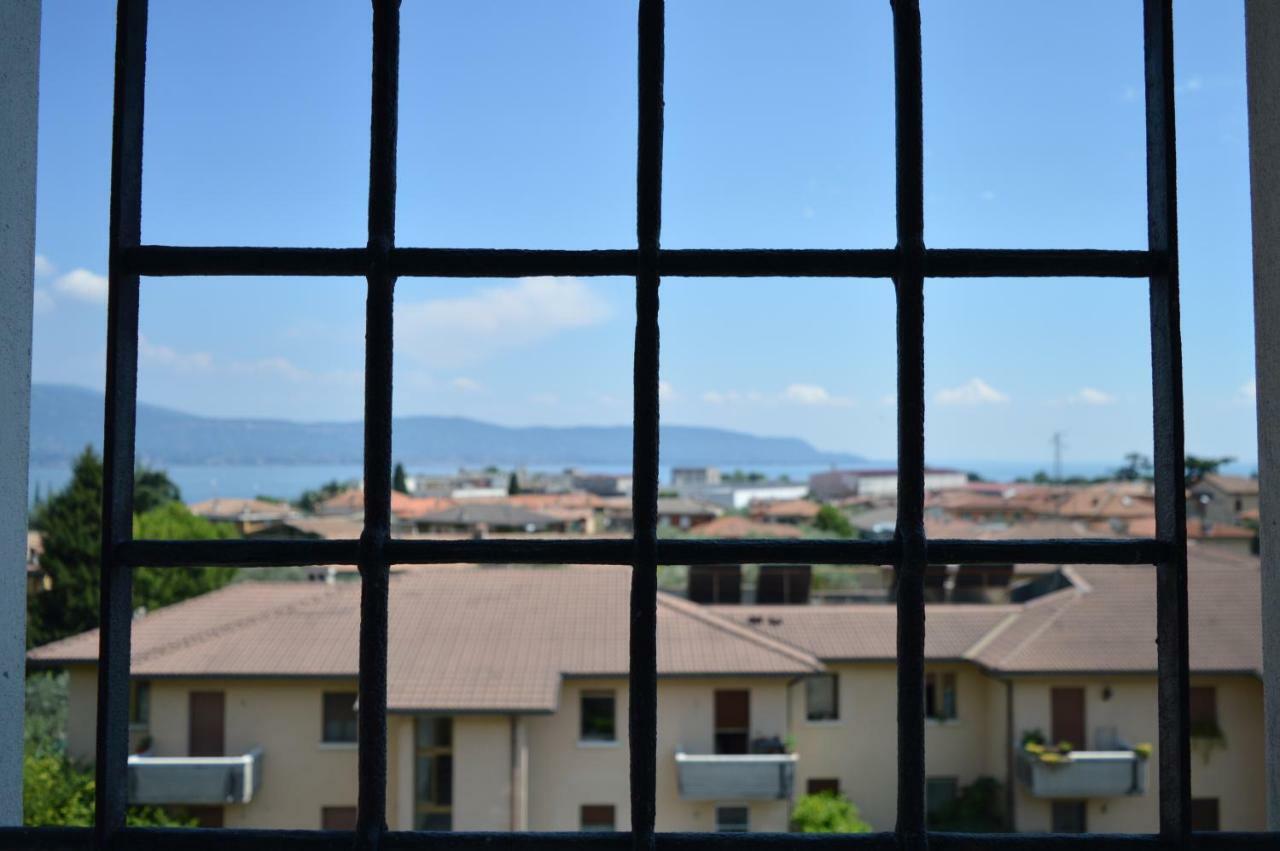 Garda Friends Apartments Toscolano Maderno Eksteriør bilde