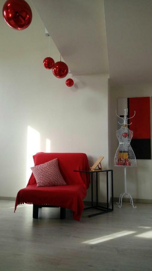 Garda Friends Apartments Toscolano Maderno Eksteriør bilde