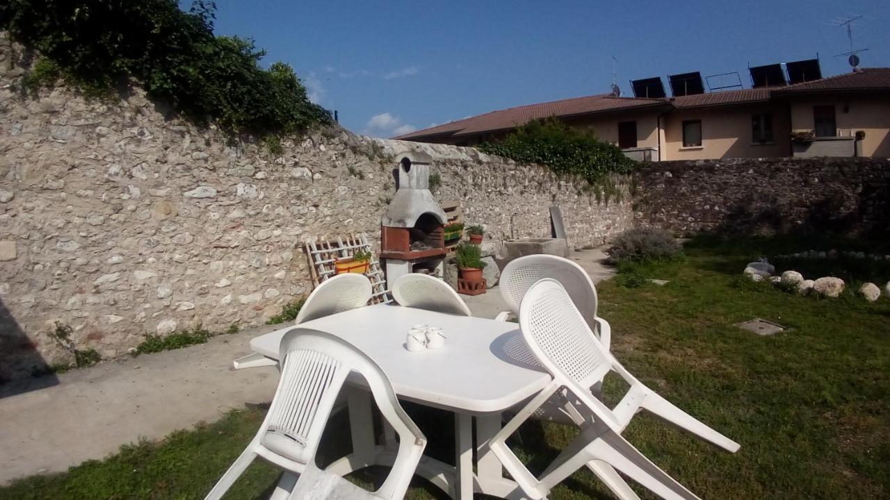 Garda Friends Apartments Toscolano Maderno Eksteriør bilde
